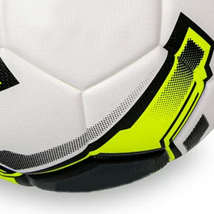 Ngoài trời dành cho người lớn PU bóng đá cho đào tạo & trận đấu Non-Slip & chống nước cho bóng đá bóng thể thao đội biểu tượng tùy chỉnh - Product Image 3