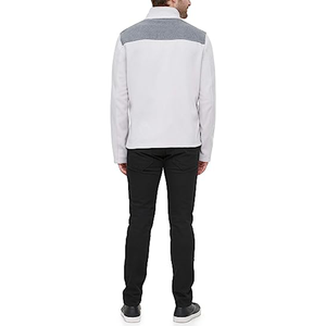 2025 veste d'hiver rembourrée personnalisée de qualité supérieure pour les femmes logo de broderie décontracté fabriqué sur mesure de qualité supérieure - Product Image 2