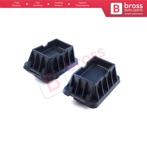 แผ่นรองรับแจ็ค BSP1290-1 2X สำหรับ E81 82 84 87 E90 91 F01 02 03 04 06 07 10 11 13 F34 39 40 44 48 G05 G06 G07 F54 F60 - Product Image 5