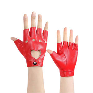 Meilleure vente Gants de danse pour femmes Pole Dancing Grip pour Offre Spéciale Gants de danse hip-hop de qualité supérieure pour femmes - Product Image 1