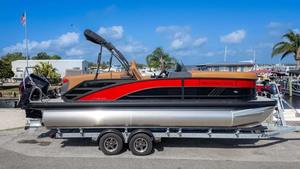 DEAL ON NEATLY Benningtons M 22 MFB Quad Bench, Benningtons 25 RFBWA, 25 RFB,25,RSB, 23 RXFB AVEC REMORQUE - Product Image 4