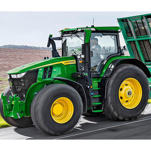 Série Tracteur Puissance et performance pour chaque ferme - Product Image 4