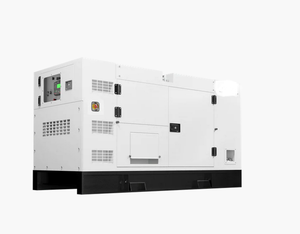 Meilleur groupe électrogène diesel silencieux de 15 kW (15 000 W) - Product Image 3