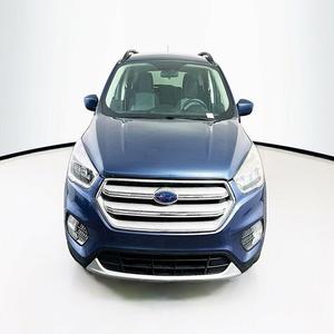 FORD ESCAPE SE AWD 2018 d'occasion en excellent état (conduite à gauche/droite) - Product Image 1