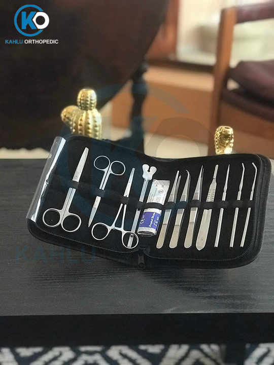Customize Medical Molle Survival Tactical Combat Emergency First Aid Kit Set by KAHLU ORTHOPEDIC