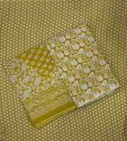 Dupatta en coton imprimé coupé sur mesure – Prix de fabrication pour dupatta en pur coton imprimé 2,5 mètres – Idéal pour femmes