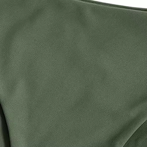 Maillot de bain femme Bikini deux pièces Bikini Bandeau Maillot de bain femme Mini Micro Hollow Out Maillot de bain une pièce Haus Industries - Product Image 6