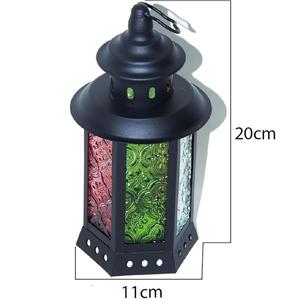 Modern Fancy Laser Cut Design <b>Lantern</b> Beautiful & Durable Trending Decorative Gift For <b>Christmas</b> Festive Parties And Occasions - Product Image 5