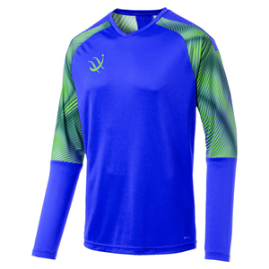 Partager T-shirt à manches longues en coton doux pour hommes, T-shirt extensible à manches longues coupe ajustée pour hommes - Product Image 5