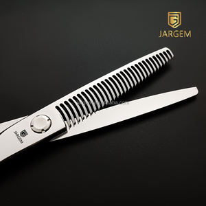 # Hızlı Kargo Klasik Tasarım Saç Kesme Makası 6.0 İnç Profesyonel Japon Makası Berber Aletleri - Product Image 5