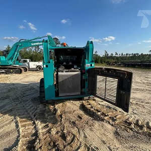 รถตักดินระบบ SWTL4538รถตักดินเครื่องก่อสร้างและก่อสร้าง - Product Image 6