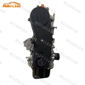 Motor de Gasolina de Alta Calidad 1.6L 16V SOHC G16B G16KV para <span class=keywords><strong>Suzuki</strong></span> Vitara, Jimny, <span class=keywords><strong>Baleno</strong></span>, Esteem, Swift - Product Image 6