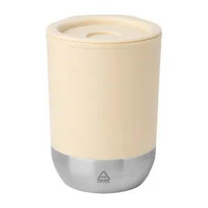 Vaso Térmico Personalizable de Acero Inoxidable Ferry para Merchandising - Product Image 1