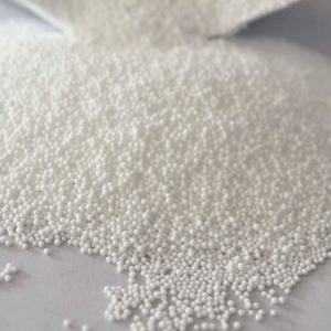 White EPS Lump Scrap for Sale High Purity 99 Percent Bulk Orders Available for <b>Plastic</b> Recycling and Manufacturing - Product Image 3