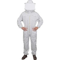 Combinaisons d'apiculture, vêtements d'apiculteur, nouveau style, vêtements de protection, veste d'apiculture, combinaison d'apiculture