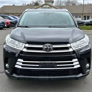 Toyota Highlander 2019 - Product Image 1