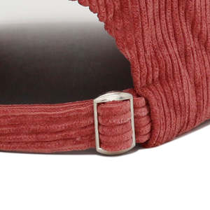 Vente en gros de casquette de papa en sergé de coton casquettes de baseball sport respirantes à bords incurvés chapeau pour hommes avec logo brodé - Product Image 6