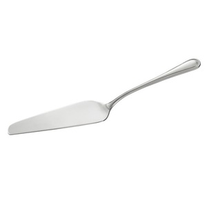 Herramientas para hornear pasteles de alta calidad, juego de cuchillo y servidor para pasteles de acero inoxidable con decoración de resina, pala para pasteles - Product Image 4