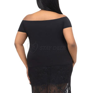 เสื้อยืดลายหัวกะโหลกสไตล์โกธิคสำหรับผู้ชาย เสื้อยืดสตรีทแวร์แนวดาร์ก เสื้อยืดพังก์ร็อกลายกราฟิก เสื้อโอเวอร์ไซส์สไตล์กรันจ์ - Product Image 5