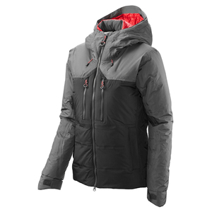 Veste d'extérieur bouffante grande taille de haute qualité pour hommes Design personnalisé manteau d'hiver à manches longues effet de rembourrage brillant pour une utilisation en extérieur - Product Image 6