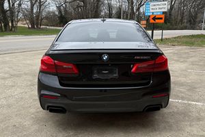 Offre exceptionnelle 2020 M550i xDrive - Product Image 2