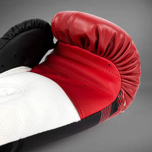 Gants de boxe professionnels à faible MOQ, 14 oz, haute qualité, colorés, pour l'entraînement sportif, 2026 - Product Image 6