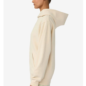 Sweat à capuche athlétique en molleton pour hommes Pull chaud avec poche kangourou Sweats à capuche à manches longues pour hommes S à 3XL Hoodies - Product Image 4