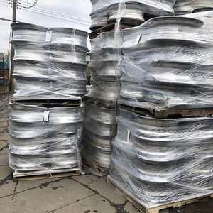 En venta chatarra de rueda de aleación de aluminio de alta calidad disponible en gran cantidad chatarra de rueda de aleación de aluminio barata para la venta - Product Image 2