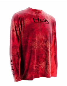 Camisa de pesca viral de protección solar personalizada, camisetas de pesca UV, ropa de pesca viral, camisetas de pesca de camuflaje - Product Image 5