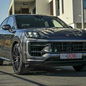 PRIX RÉDUIT POUR LES Porsches Cayennes E-Hybrid 2024 NEUF/D'OCCASION AVEC GARANTIE PRÊT À ÊTRE EXPÉDIÉ DANS LE MONDE ENTIER - Product Image 1