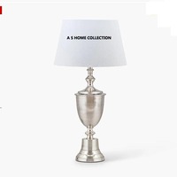 Style nordique américain grand concepteur décoratif lampe de table lampadaire pour salon canapé chambre salon utilisation