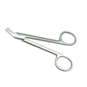 Coupe-fils chirurgical en acier inoxydable durable, instrument de coupe de précision manuel, Debonairii Dii-i-1687, classe II, certifié CCC - Product Image 6