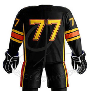 100% Polyester New Arrival V-Neck Jerseys Shirts & <b>Shorts</b> Twin Sets With Customizable Fabric <b>Long</b> Sleeve Uniform - Product Image 5