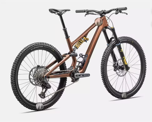 Bicicleta de Montaña Completa Specialized Stumpjumper 15 Trail 2025, FOX 36 Rhythm 150mm, Amortiguador GENIE 145mm - Product Image 2