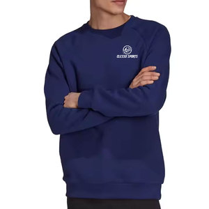 Sudadera para Hombre con Diseño de Logotipo Personalizado a Precio de Fábrica, Sudadera para Hombre al por Mayor Más Vendida con MOQ Bajo - Product Image 1