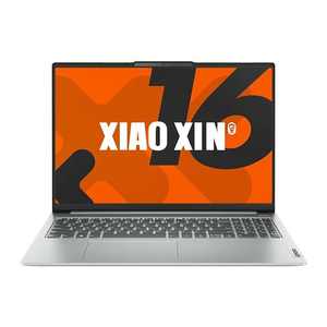 L e n o V o Xiao Xin 16 AMD R y Z e n 7 8745H 16GB LPDDR5X 512GB 16 pulgadas Amplia gama de colores 100% SRGB Personal Gaming Laptop - Product Image 6