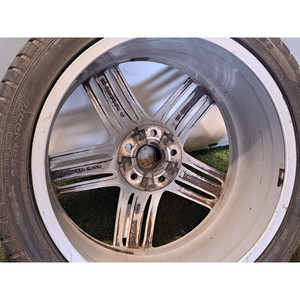 ออดี้ คิว 3 ซีรีส์ (8UB) 8U601025AC CFFB (11>14) รุ่น CIRCLE - Product Image 6