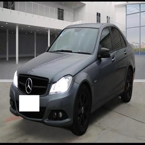 รถยนต์มือสอง พวงมาลัยซ้าย/ขวา ปี 2012 เมอร์เซเดส-เบนซ์ ซี คลาส 1.8 ซี180 - Product Image 2