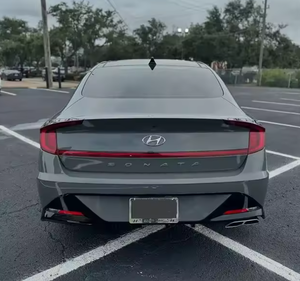 NUEVO PRECIO para SUV Ultra-Lujo USADO 2024 con Tracción en las Cuatro Ruedas, Volante a la Izquierda, Portaequipajes de Aleación de Aluminio, Bajo Kilometraje, Usado en Excelentes Condiciones, Suministrado desde Japón - Product Image 5