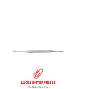 Elevador Periostal Dingman de Acero Inoxidable, Mejor Precio, Servicio OEM, Mejor Calidad, Gran Venta, Doble Extremo - Product Image 3