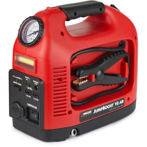 WA-GAN JumpBoost V6 Air - Product Image 3