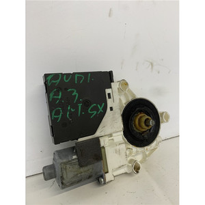 MOTORE ELETTRICO PER FINESTRINO ANTERIORE SINISTRO AUDI A3 Serie (8P1) 8P0959801G (03>05) - Product Image 2