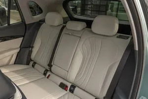 Cargador de Batería de Litio para Vehículos Eléctricos G E EL Y EX-5 2025, Carga Rápida, NEDC - Product Image 2