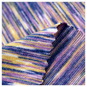 Tissu teint en fil de haute qualité KVR 100% techniques et matériaux de style de conception personnalisables aux États-Unis pour l'exportation - Product Image 2