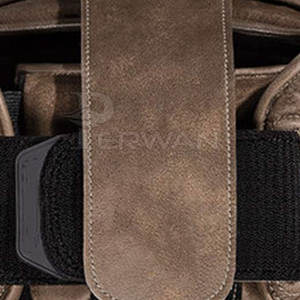 Protector de cabeza de boxeo profesional superventas, venta al por mayor, ropa de entrenamiento MMA, protector de cabeza a bajo precio - Product Image 5