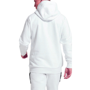 Men's Customizable Winter <b>Running</b> Tracksuit Comfortable Fit Sports Clothing for Football Training <b>Hoodie</b> with Sublimation - Product Image 3