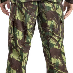 Uniforme de servicio táctico de alta calidad, ropa de trabajo de tela Ripstop transpirable para entrenamiento al aire libre - Product Image 6