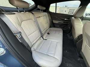 Nuevo Buick 2024 Azul, Tracción Delantera, Usado, Volante a la Izquierda, Llantas de Aleación R17, Asientos de Cuero Claro, Sistema de Navegación, Control Remoto - Product Image 6