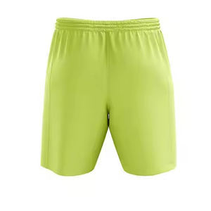 Pantalones cortos de fútbol para correr más populares, pantalones cortos de fitness, Gimnasio Deportivo, haz tu propio logotipo, pantalones cortos de fútbol a la venta - Product Image 5