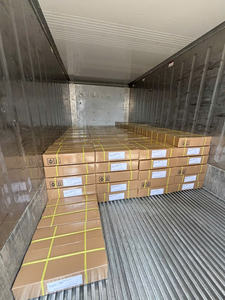 Café Instantáneo Concentrado Líquido Aséptico Original de Vietnam de Alta Calidad Premium, 25 kg, Secado por Pulverización, Sabor a Chocolate y Nueces, Cafeinado - Product Image 3